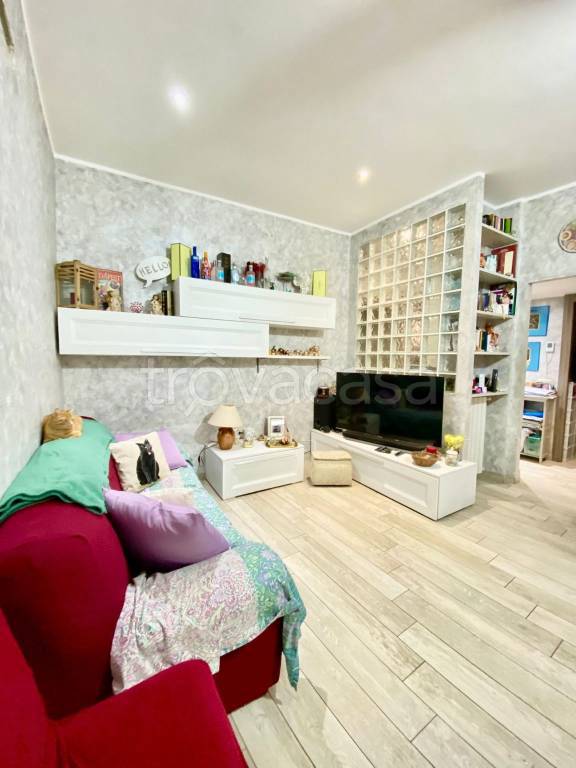 appartamento in vendita a Roma in zona Casalotti