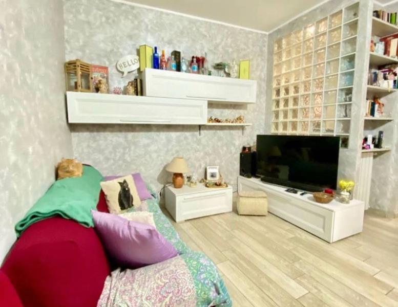 appartamento in vendita a Roma in zona Casalotti