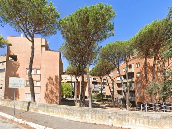 appartamento in vendita a Roma in zona Trionfale