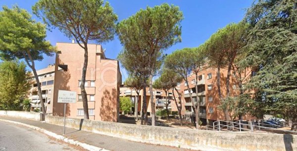 appartamento in vendita a Roma in zona Ottavia