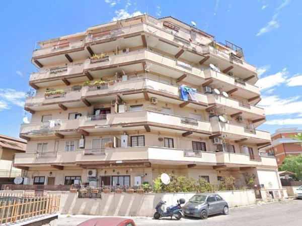 appartamento in vendita a Roma in zona Ponte di Nona
