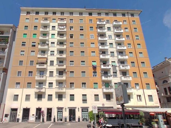 appartamento in vendita a Roma in zona Appio Latino