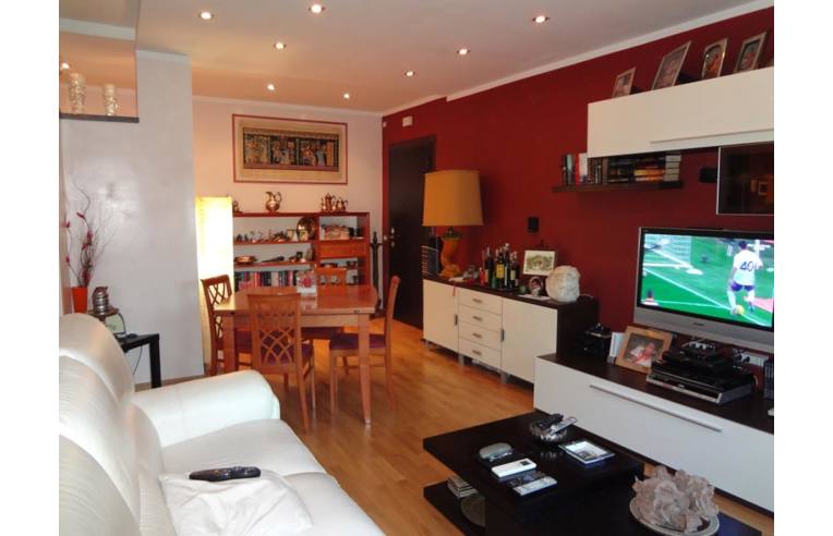 appartamento in vendita a Roma in zona Portuense