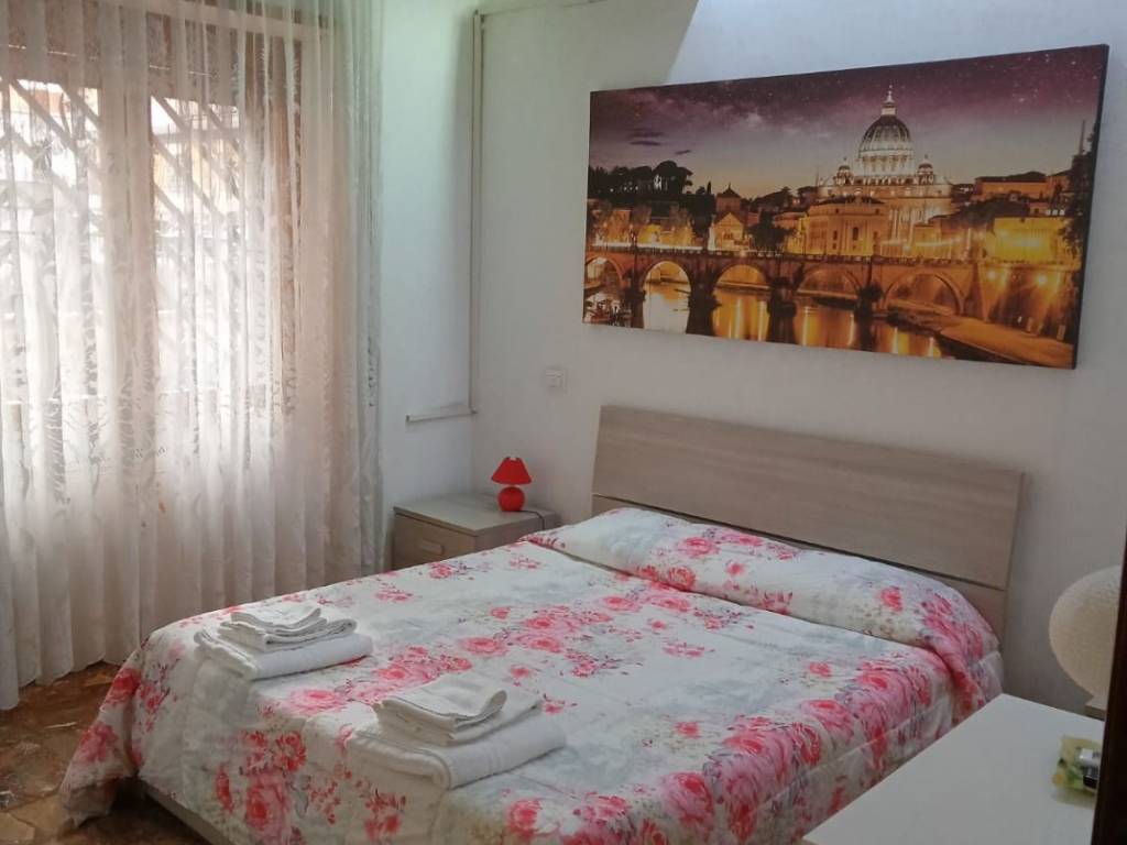 appartamento in vendita a Roma in zona Collatino