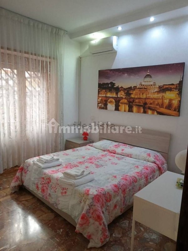 appartamento in vendita a Roma in zona Collatino