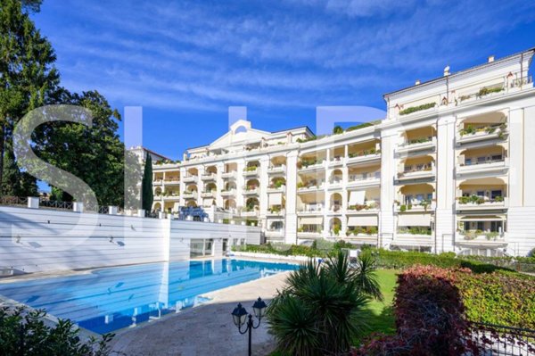 appartamento in vendita a Roma in zona Trionfale