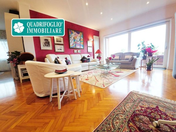 appartamento in vendita a Roma in zona Ostia