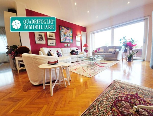 appartamento in vendita a Roma in zona Ostia