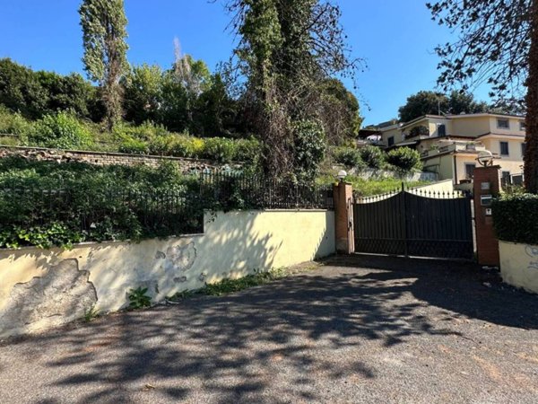 terreno agricolo in vendita a Roma in zona Torrevecchia