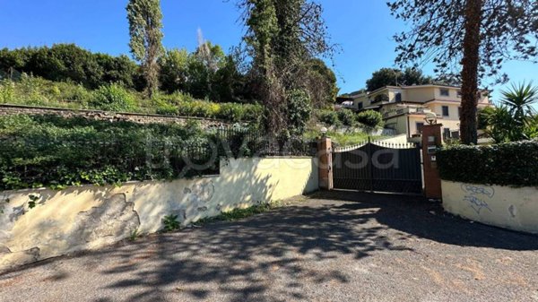 terreno agricolo in vendita a Roma
