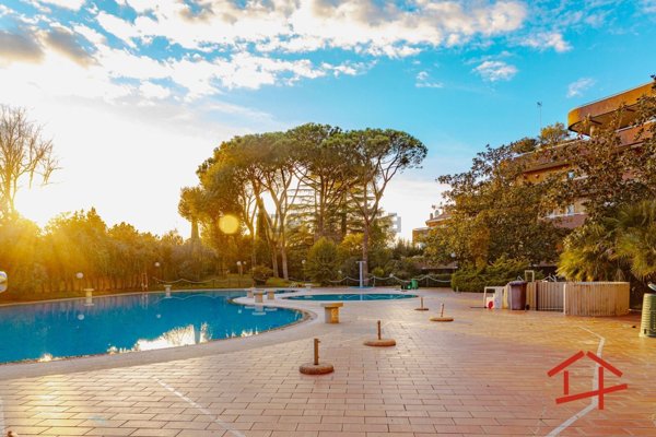 appartamento in vendita a Roma in zona Nomentano