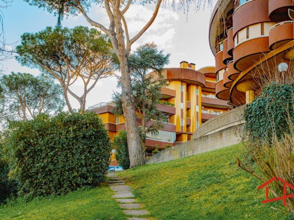 appartamento in vendita a Roma in zona Nomentano