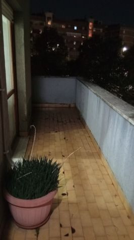 appartamento in vendita a Roma in zona Collatino