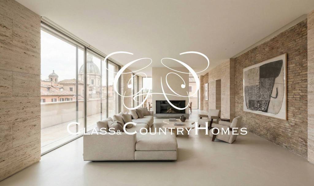 appartamento in vendita a Roma in zona Parione/Sant'Eustachio