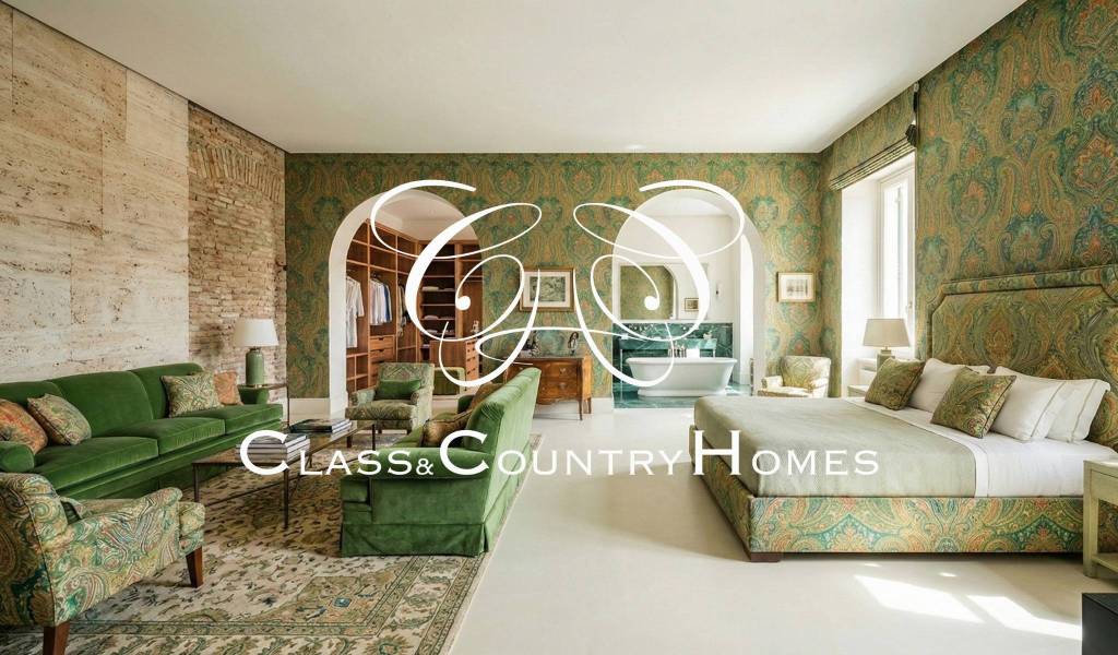 appartamento in vendita a Roma in zona Parione/Sant'Eustachio