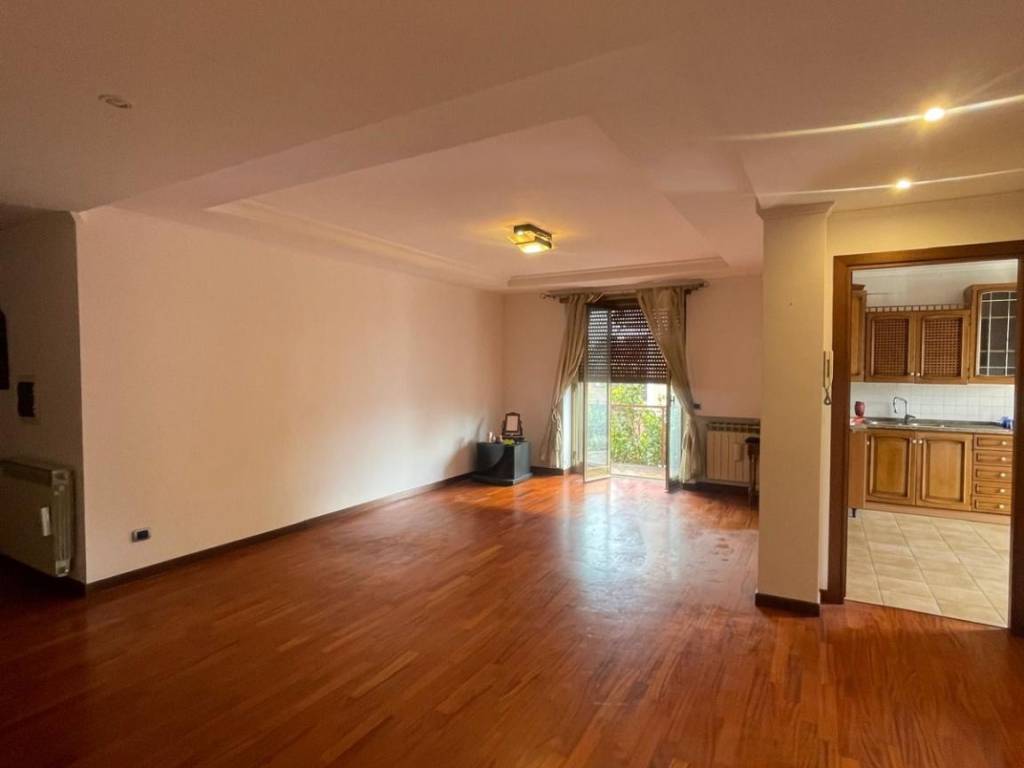 appartamento in vendita a Roma in zona Acilia