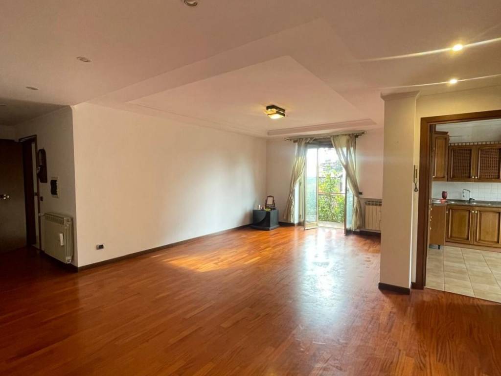 appartamento in vendita a Roma in zona Acilia