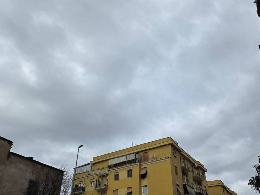appartamento in vendita a Roma in zona Tiburtino