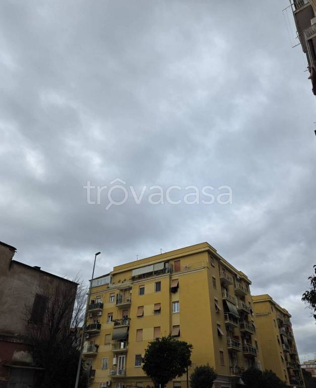 appartamento in vendita a Roma in zona Tiburtino