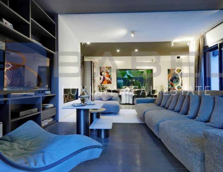 casa indipendente in vendita a Roma