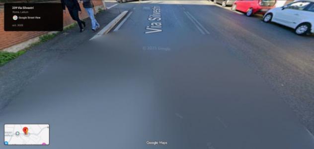 casa indipendente in vendita a Roma