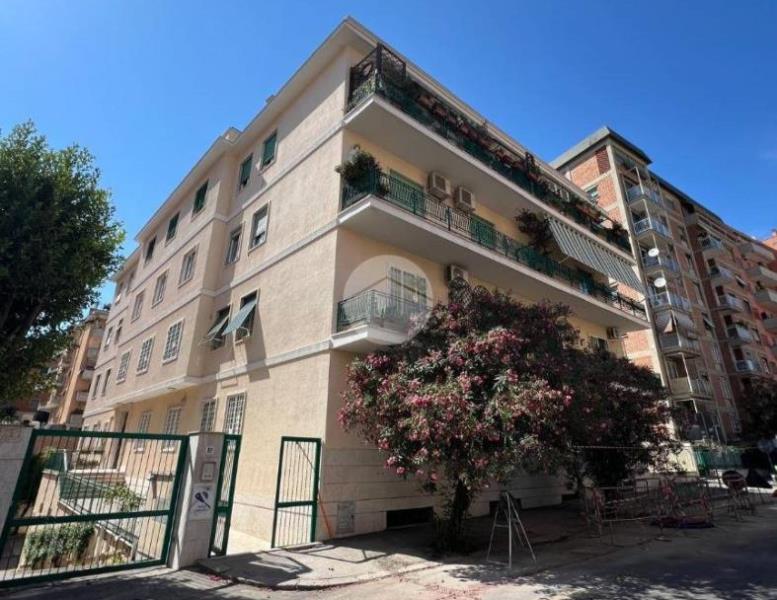 appartamento in vendita a Roma in zona Trieste