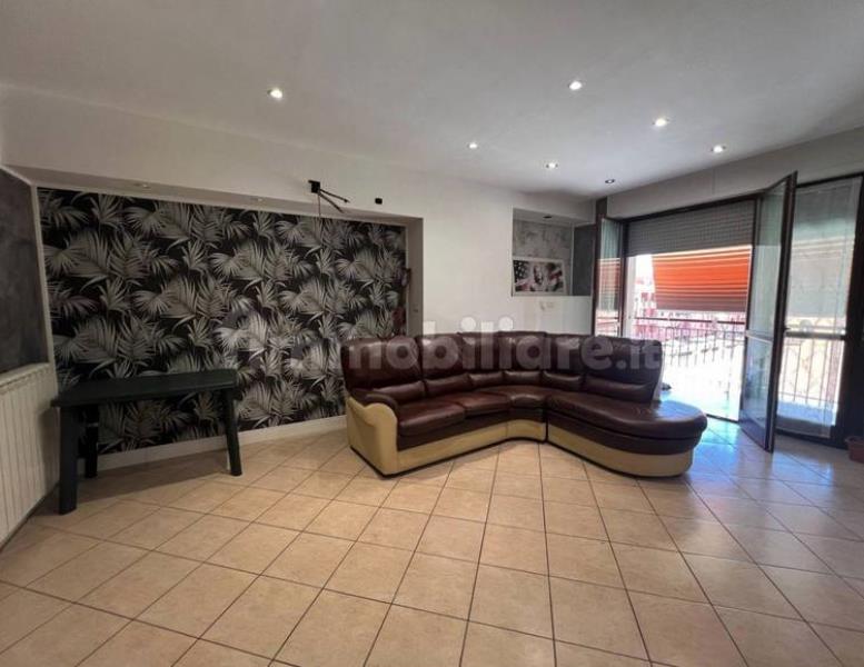 appartamento in vendita a Roma in zona Finocchio