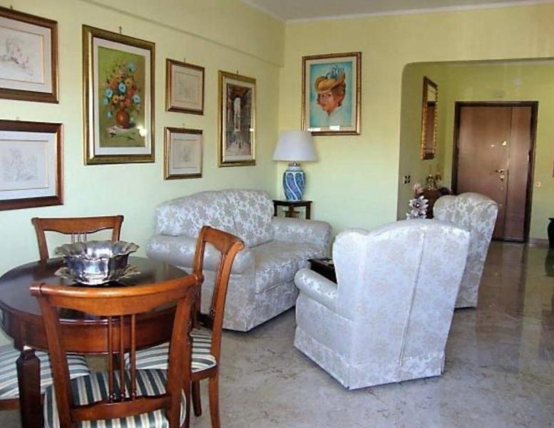 appartamento in vendita a Roma in zona Monte Sacro/Talenti