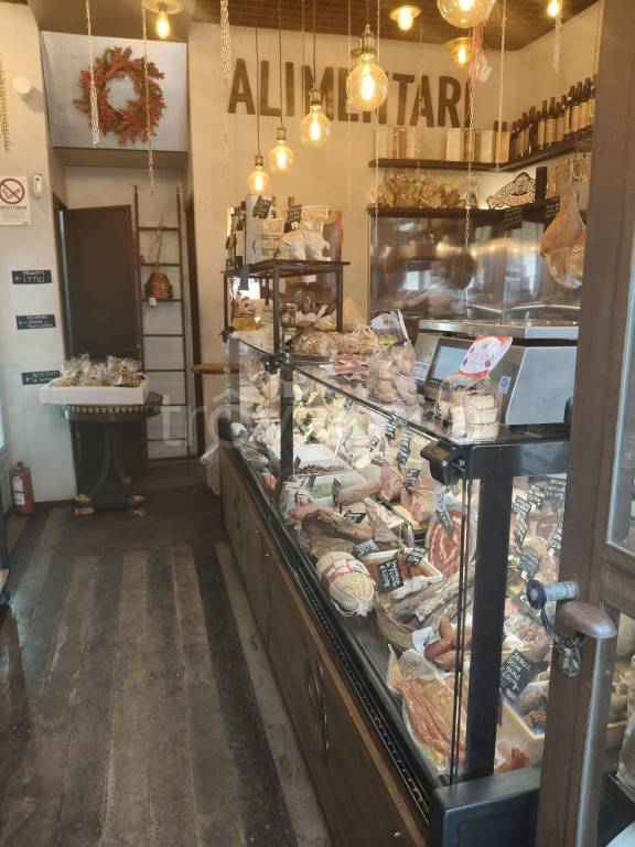 negozio in vendita a Roma in zona Monte Sacro/Talenti