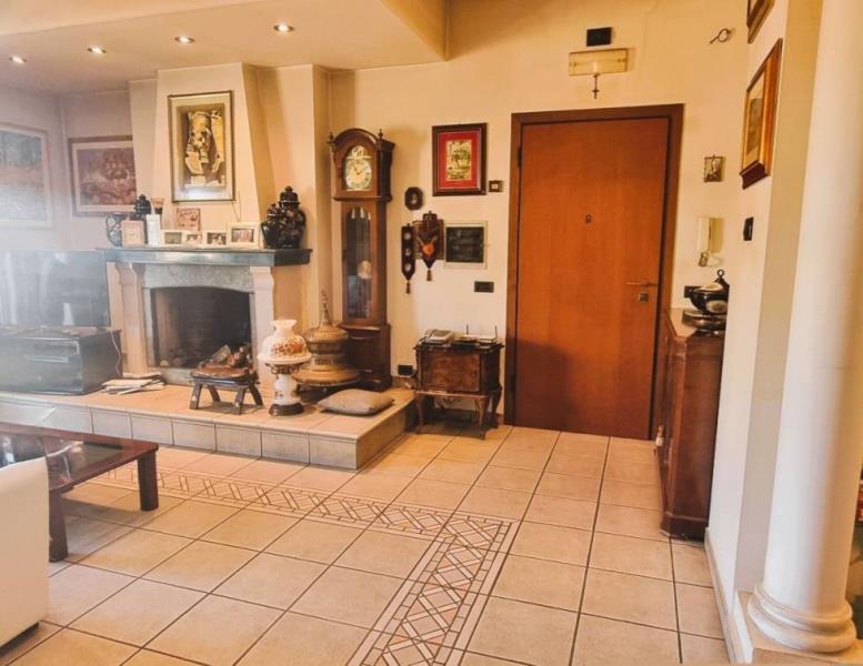 appartamento in vendita a Roma in zona Ottavia