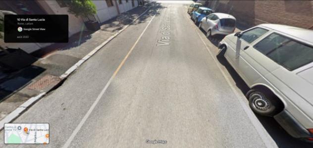 terreno edificabile in vendita a Roma