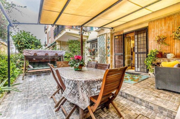 appartamento in vendita a Roma in zona Primavalle