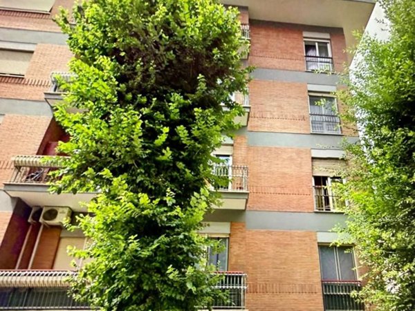 appartamento in vendita a Roma in zona Gianicolense