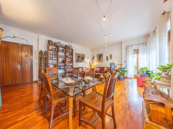 appartamento in vendita a Roma in zona Monte Sacro/Talenti