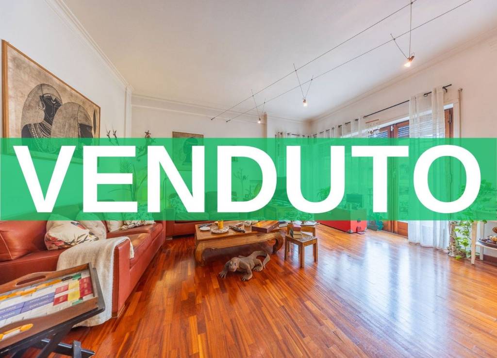 appartamento in vendita a Roma in zona Monte Sacro/Talenti