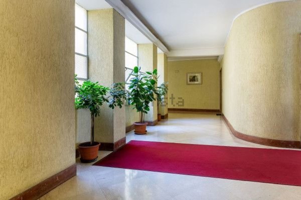 appartamento in vendita a Roma in zona Pinciano