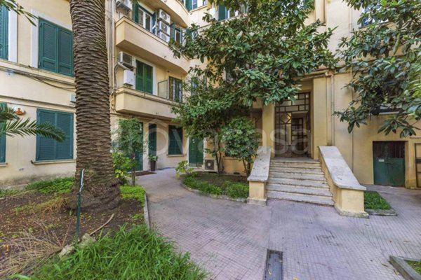 appartamento in vendita a Roma in zona Della Vittoria