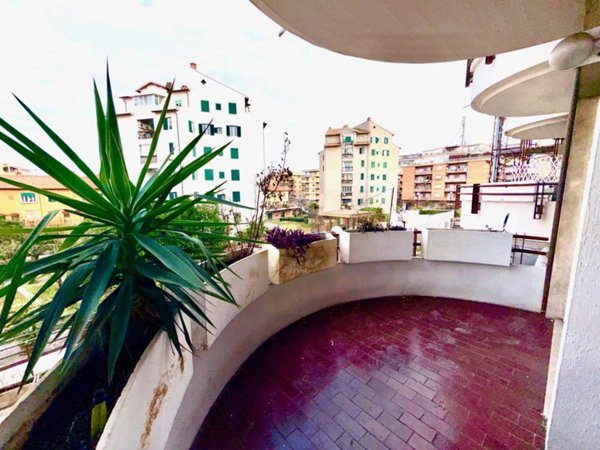 appartamento in vendita a Roma in zona Pietralata