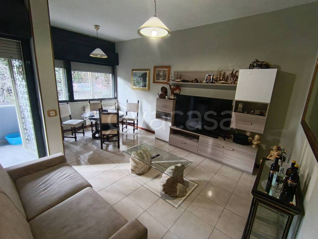 appartamento in vendita a Roma in zona Monte Sacro/Talenti