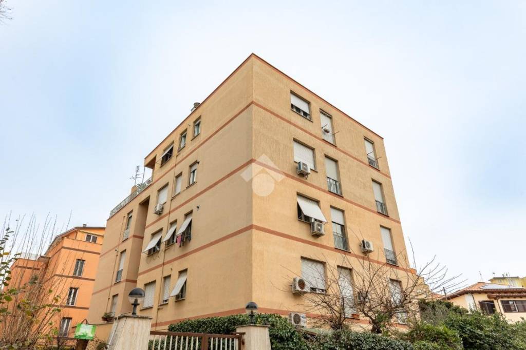 appartamento in vendita a Roma in zona Torrevecchia
