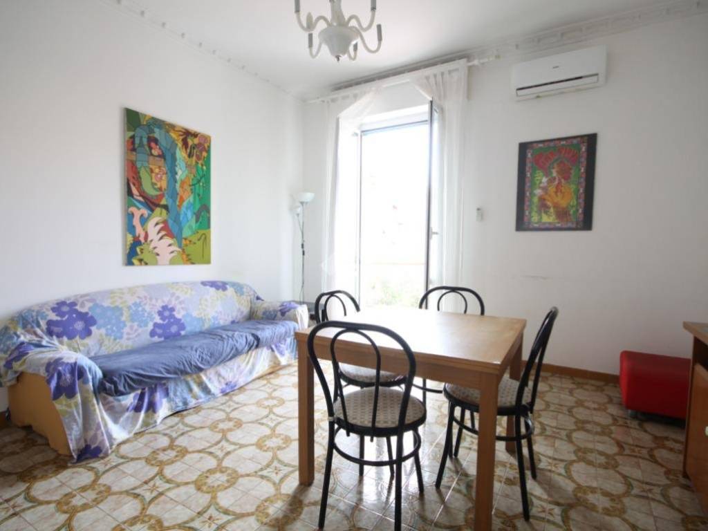 appartamento in vendita a Roma in zona Tiburtino