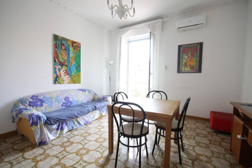 appartamento in vendita a Roma in zona Prenestino-Labicano