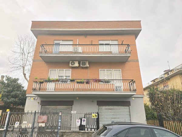 appartamento in vendita a Roma in zona Casalotti