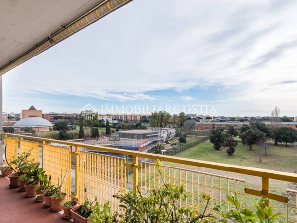 appartamento in vendita a Roma in zona Dragona/Bagnoletto