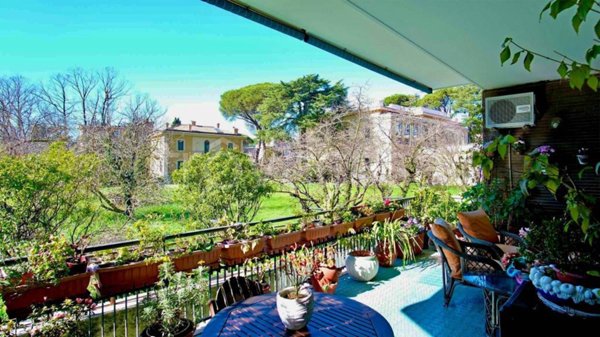 appartamento in vendita a Roma in zona Tor di Quinto