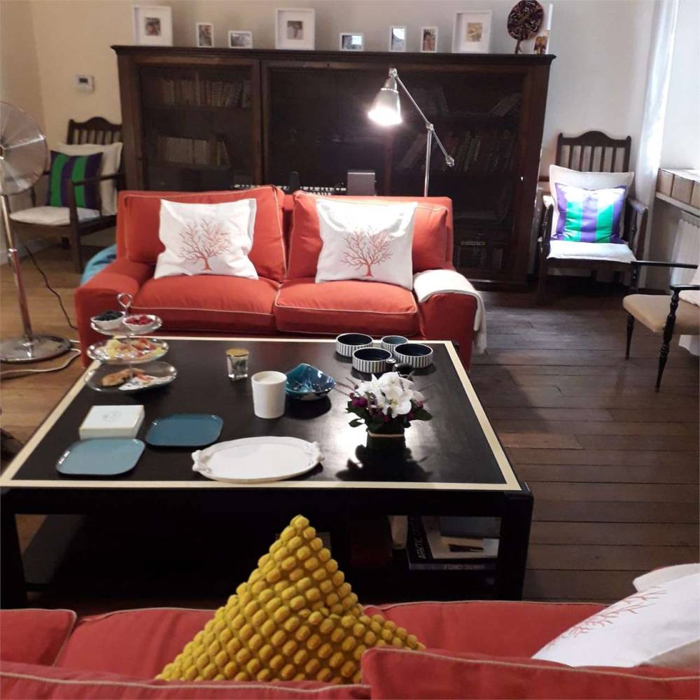 appartamento in vendita a Roma in zona Pinciano