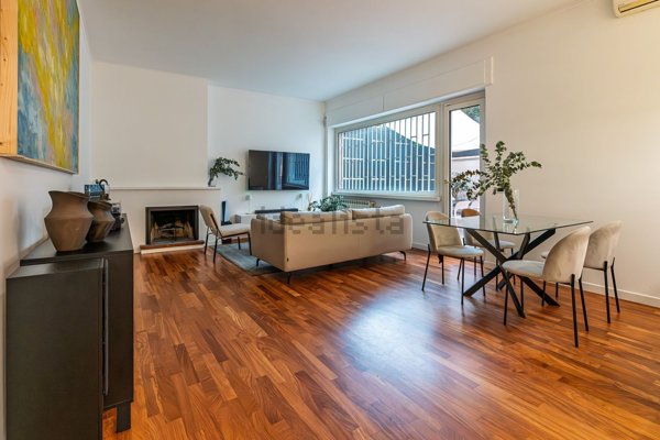 casa indipendente in vendita a Roma in zona Trieste