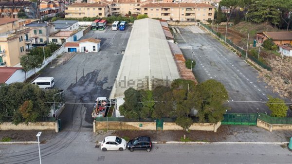 terreno edificabile in vendita a Roma