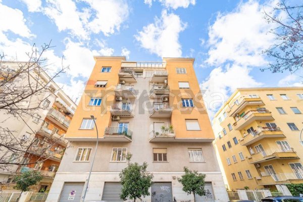 appartamento in vendita a Roma in zona Gianicolense