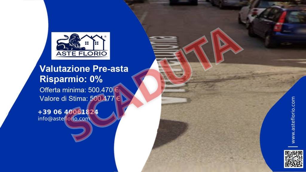 appartamento in vendita a Roma in zona Appio Latino